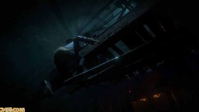 PS4『Until Dawn -惨劇の山荘-』が本日発売、惨劇の夜がついに幕を開ける!_03