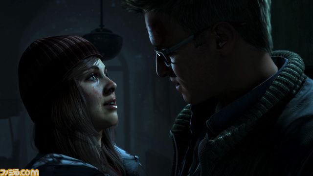 PS4『Until Dawn -惨劇の山荘-』が本日発売、惨劇の夜がついに幕を開ける!_05