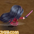 「父さん、おっぱい触ろう」達成でPV先行公開――『オメガラビリンス』のタッチスターターが帰ってきた！_09