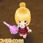 「父さん、おっぱい触ろう」達成でPV先行公開――『オメガラビリンス』のタッチスターターが帰ってきた！_11