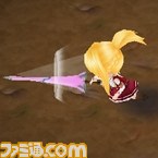 「父さん、おっぱい触ろう」達成でPV先行公開――『オメガラビリンス』のタッチスターターが帰ってきた！_12
