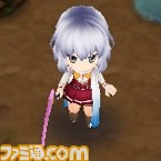 「父さん、おっぱい触ろう」達成でPV先行公開――『オメガラビリンス』のタッチスターターが帰ってきた！_14