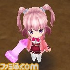 「父さん、おっぱい触ろう」達成でPV先行公開――『オメガラビリンス』のタッチスターターが帰ってきた！_19