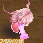 「父さん、おっぱい触ろう」達成でPV先行公開――『オメガラビリンス』のタッチスターターが帰ってきた！_20