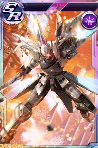 『ガンダムコンクエストV』“指令ランク5解放記念キャンペーン”が本日より開催_11