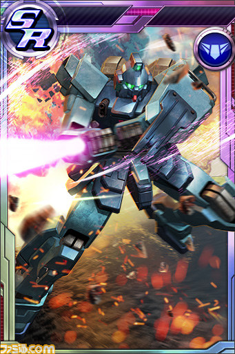 『ガンダムコンクエストV』“指令ランク5解放記念キャンペーン”が本日より開催_15