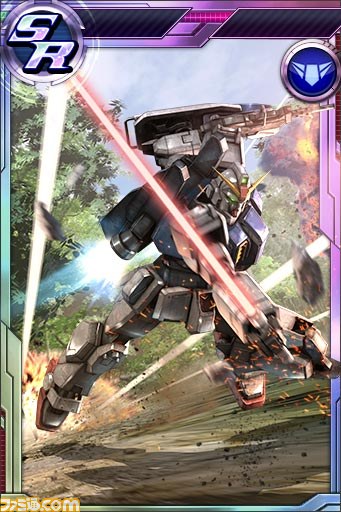 『ガンダムコンクエストV』“指令ランク5解放記念キャンペーン”が本日より開催_17