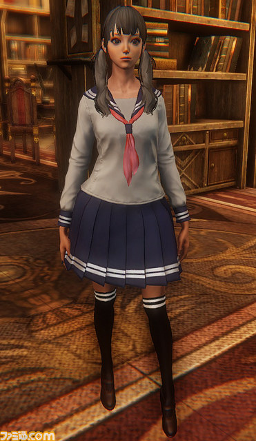 『ICARUS ONLINE』新規アバター部位“肩装備”を実装、イベントで肩乗りネコ（！）がもらえる！_04