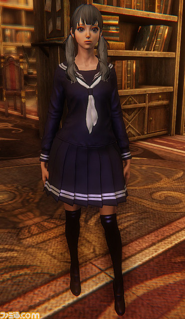 『ICARUS ONLINE』新規アバター部位“肩装備”を実装、イベントで肩乗りネコ（！）がもらえる！_06