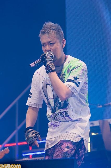 一夜限りの音楽Web番組“Lotus Juiceのペルソナミュージックナイト”配信決定！ 楽曲のリクエスト＆メッセージも大募集!!_01