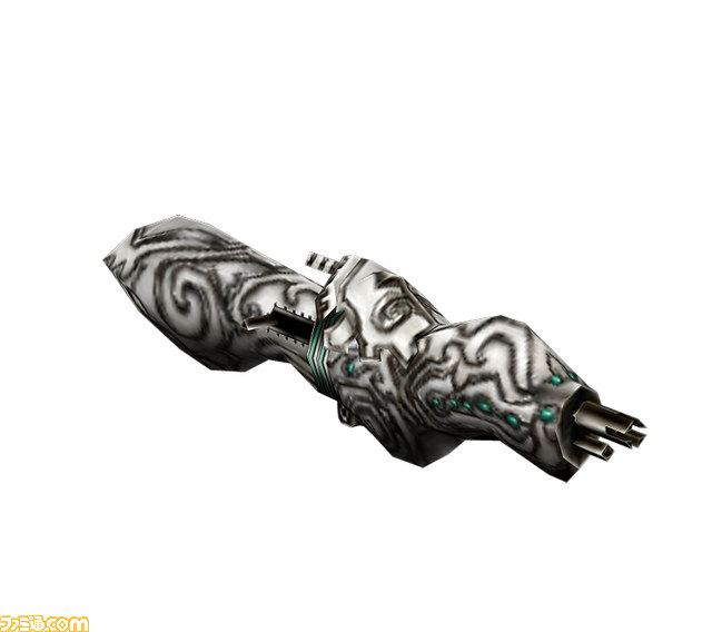 『モンスターハンター フロンティアＧ』大型アップデート“Ｇ９”は11月18日に決定！ それに先駆け、Ｇ級ラヴィエンテの体験会を開催_02