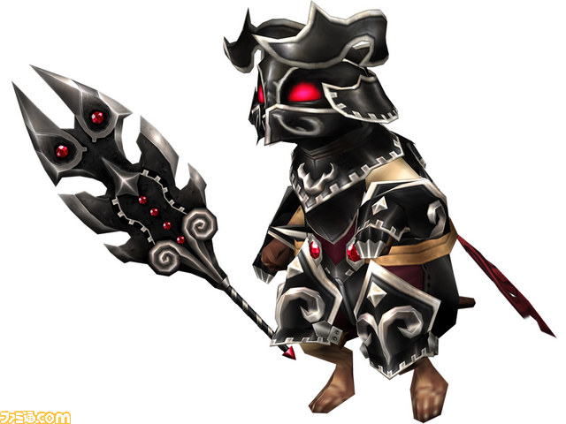 『モンスターハンター フロンティアＧ』大型アップデート“Ｇ９”は11月18日に決定！ それに先駆け、Ｇ級ラヴィエンテの体験会を開催_03