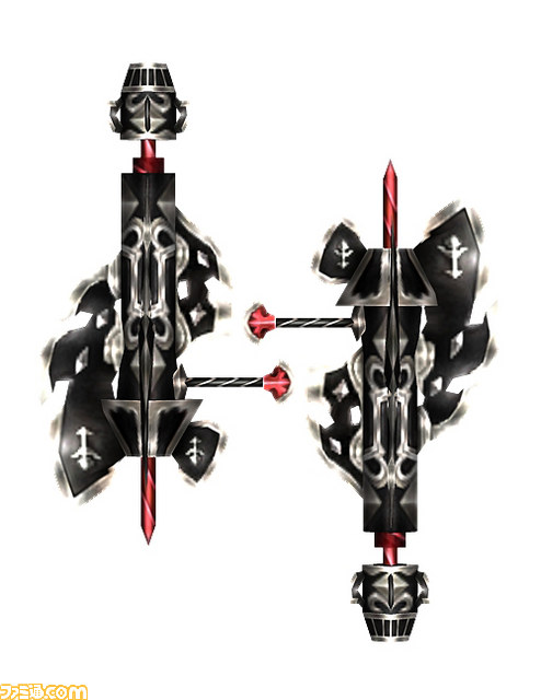 『モンスターハンター フロンティアＧ』大型アップデート“Ｇ９”は11月18日に決定！ それに先駆け、Ｇ級ラヴィエンテの体験会を開催_17