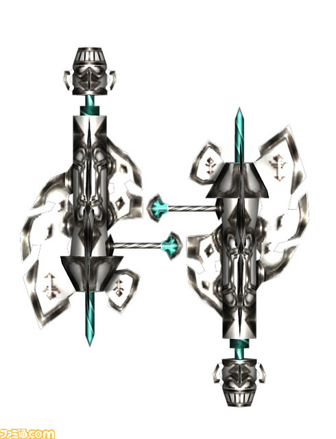 『モンスターハンター フロンティアＧ』大型アップデート“Ｇ９”は11月18日に決定！ それに先駆け、Ｇ級ラヴィエンテの体験会を開催_18