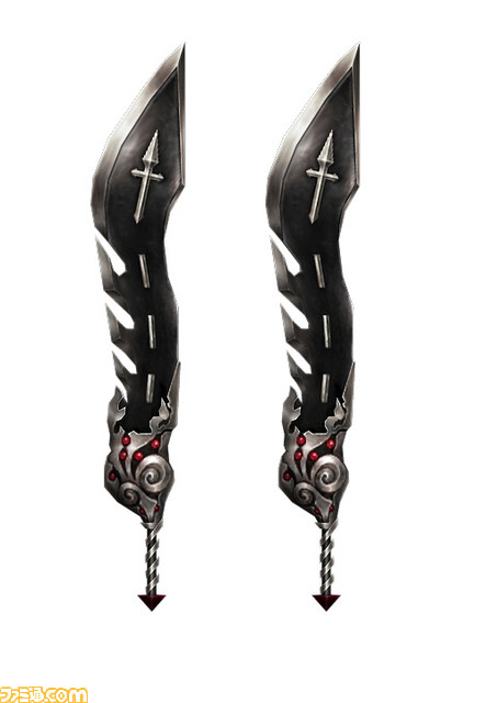 『モンスターハンター フロンティアＧ』大型アップデート“Ｇ９”は11月18日に決定！ それに先駆け、Ｇ級ラヴィエンテの体験会を開催_06