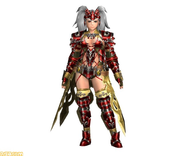 『モンスターハンター フロンティアＧ』大型アップデート“Ｇ９”は11月18日に決定！ それに先駆け、Ｇ級ラヴィエンテの体験会を開催_12