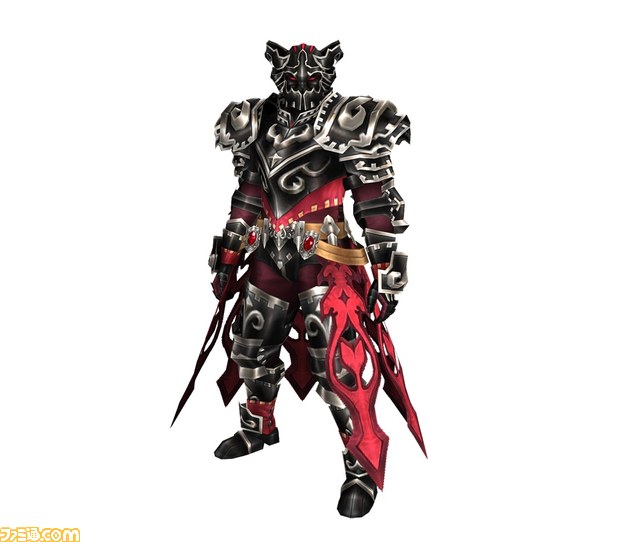 『モンスターハンター フロンティアＧ』大型アップデート“Ｇ９”は11月18日に決定！ それに先駆け、Ｇ級ラヴィエンテの体験会を開催_13