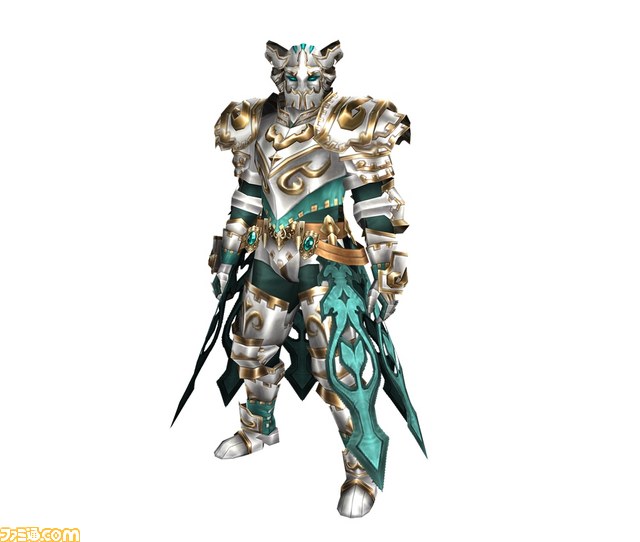 『モンスターハンター フロンティアＧ』大型アップデート“Ｇ９”は11月18日に決定！ それに先駆け、Ｇ級ラヴィエンテの体験会を開催_14