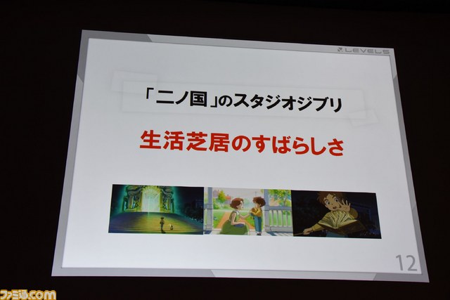 レベルファイブ日野晃博氏が語る、『妖怪ウォッチ』ヒットの要因は……他業種のクリエイターとのバトル!?　最終日基調講演をリポート【CEDEC 2015】_06