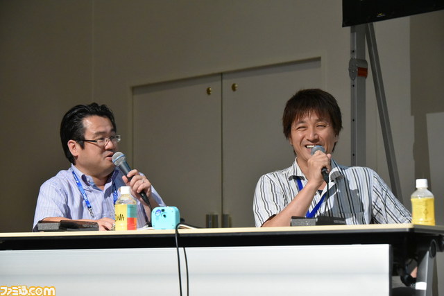 誰でも上手に歌えるカラオケシステムが披露　“エンターテインメントを深化させる音楽情報処理”セッションをリポート【CEDEC 2015】_03