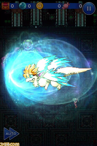 『ファイナルファンタジー レコードキーパー』×『聖剣伝説 RISE of MANA』コラボイベントが本日より開催、ゲームの大幅リニューアルも_11