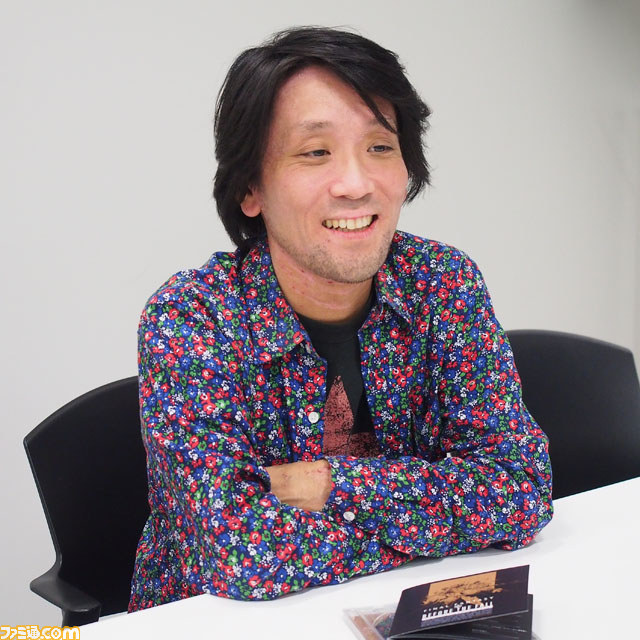 『FFXIV』祖堅正慶氏インタビュー/サントラ『Before the Fall』発売記念 もうひとつのライナーノーツ