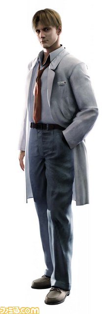 【先出し週刊ファミ通】『バイオハザード0 HDリマスター』新しく実装された“ウェスカーモード”とは？（2015年9月3日発売号）【動画あり】_09