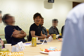 『FFXIV』のプレイヤーが吉田氏と座談会! コミュニティーサイト座談会の模様をリポート_02