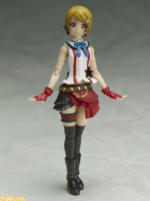 キャラグミン 1/7 星空凛 | ボークス公式 ホビー天国オンラインストア