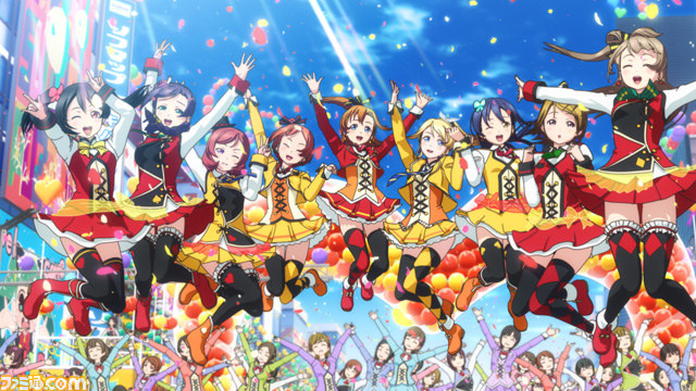 劇場版『ラブライブ！』12月15日にBlu-rayが発売決定　プレミアムな特典満載の特装限定版も_02