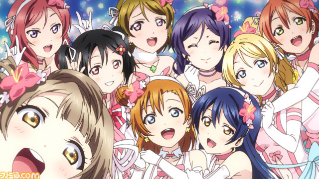 劇場版『ラブライブ！』12月15日にBlu-rayが発売決定　プレミアムな特典満載の特装限定版も_03