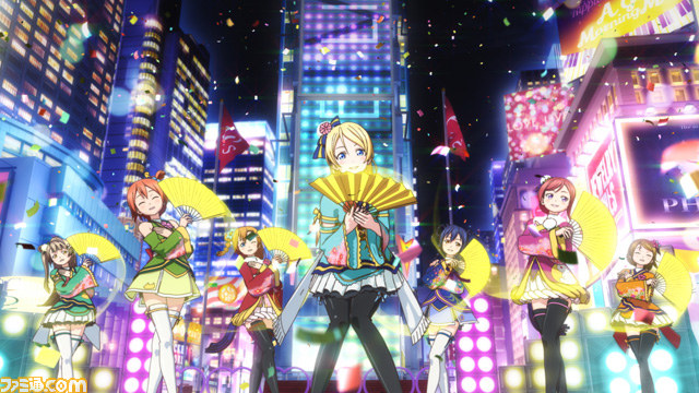 劇場版『ラブライブ！』12月15日にBlu-rayが発売決定　プレミアムな特典満載の特装限定版も_04