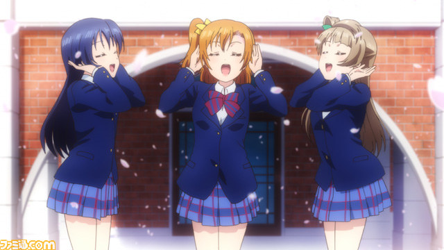 劇場版『ラブライブ！』12月15日にBlu-rayが発売決定　プレミアムな特典満載の特装限定版も_05