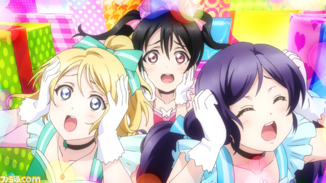 劇場版『ラブライブ！』12月15日にBlu-rayが発売決定　プレミアムな特典満載の特装限定版も_06