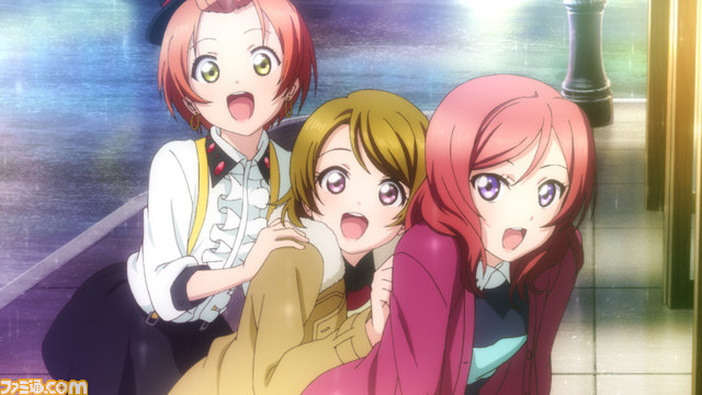 劇場版『ラブライブ！』12月15日にBlu-rayが発売決定　プレミアムな特典満載の特装限定版も_07