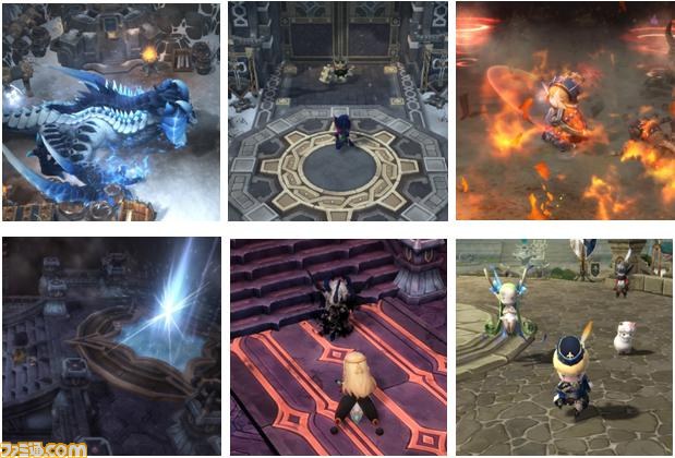 『ダンジョンストライカー』正式サービスが9月1日スタート！　記念イベントを開催_07