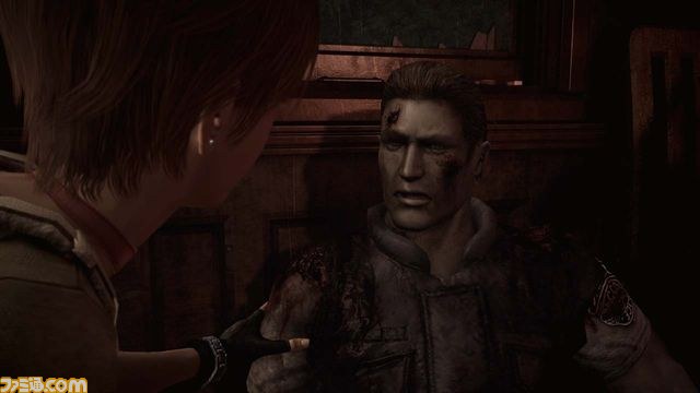 『バイオハザード0 HDリマスター』の発売日が2016年1月21日に決定！_05