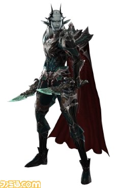 『リネージュ2』ライブサービス 最新アップデート“Dark Night Rhapsody”、新ダンジョン“ミスティック酒場”の情報が公開_04