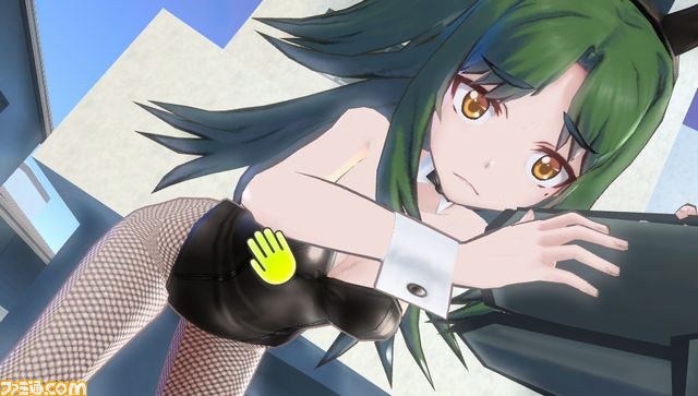 『地球防衛軍3 PORTABLE』と『バレットガールズ』のベスト版が10月1日に発売決定！_08