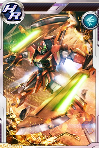 『ガンダムコンクエストV』SRの出現確率2倍の“幻惑の刺客ガシャ”がスタート_03