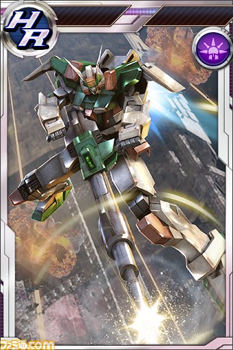『ガンダムコンクエストV』SRの出現確率2倍の“幻惑の刺客ガシャ”がスタート_04
