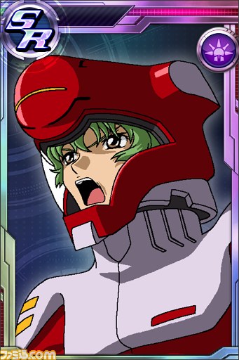 『ガンダムコンクエストV』SRの出現確率2倍の“幻惑の刺客ガシャ”がスタート_08