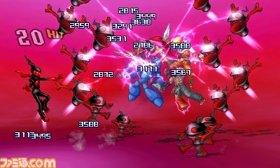 『PROJECT X ZONE 2:BRAVE NEW WORLD』せがた三四郎など新登場キャラクター続々、『TOV』ザギ、『.hack//G.U.』葬炎のカイトなども!?_25