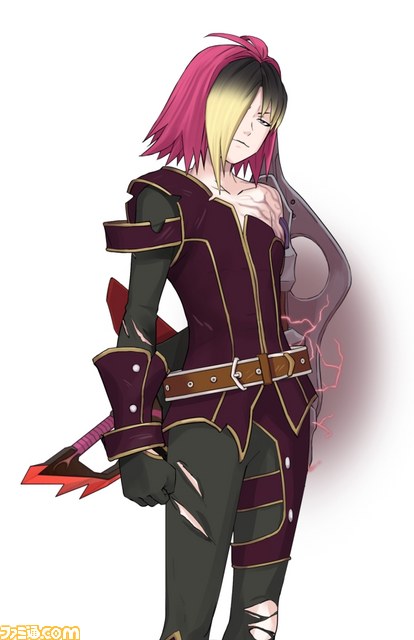 『PROJECT X ZONE 2:BRAVE NEW WORLD』せがた三四郎など新登場キャラクター続々、『TOV』ザギ、『.hack//G.U.』葬炎のカイトなども!?_26