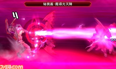『PROJECT X ZONE 2:BRAVE NEW WORLD』せがた三四郎など新登場キャラクター続々、『TOV』ザギ、『.hack//G.U.』葬炎のカイトなども!?_28