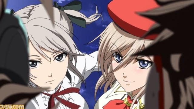 『PROJECT X ZONE 2:BRAVE NEW WORLD』せがた三四郎など新登場キャラクター続々、『TOV』ザギ、『.hack//G.U.』葬炎のカイトなども!?_35