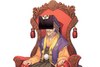 帝