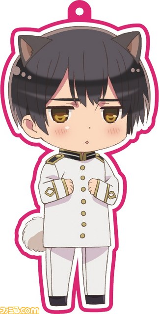 “ヘタリア The World Twinkle in ナンジャタウン”が9月18日より開催！　キャラがイベント限定のねこ耳イラストで初登場_46