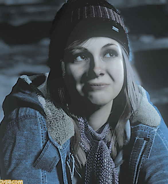 『Until Dawn（アンティル・ドーン） -惨劇の山荘-』プレイインプレッション−−雪深い山荘に集まった8人の若者たちの身に巻き起こる惨劇の一夜を体験_22