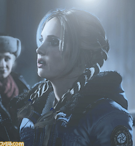 『Until Dawn（アンティル・ドーン） -惨劇の山荘-』プレイインプレッション−−雪深い山荘に集まった8人の若者たちの身に巻き起こる惨劇の一夜を体験_29